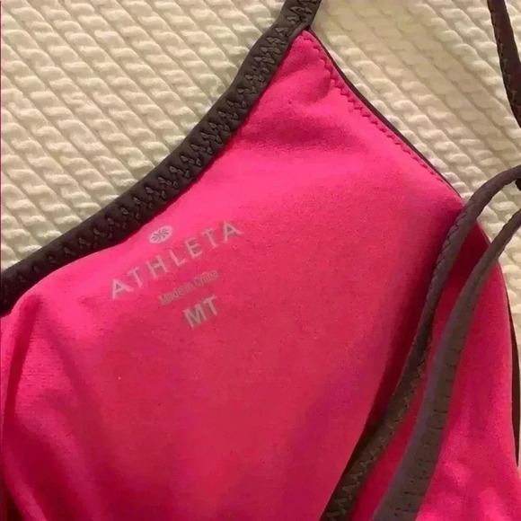 Athleta top - Picture 4 of 4